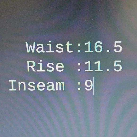 Abercrombie & Fitch Mens Beige Cotton Cargo Casual Shorts Size 32 x9 7PT - Picture 3 of 11